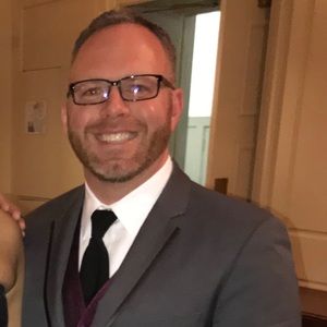 Meet your Posher, Aandrew